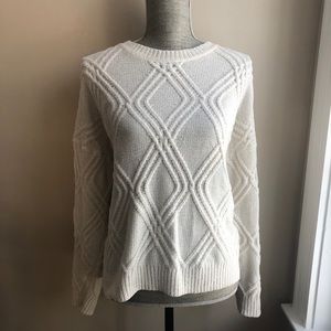 Knit Sweater